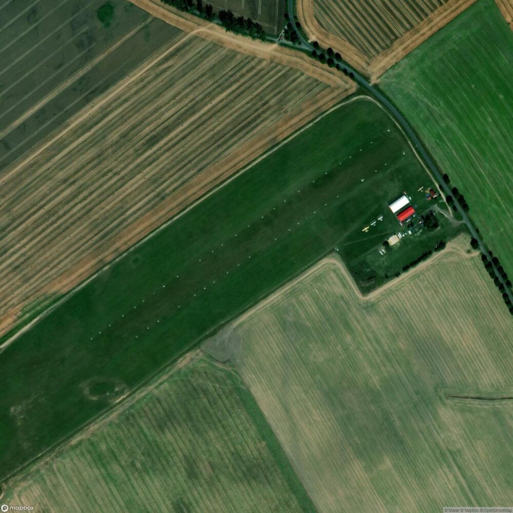 Swiebodzice Airfield