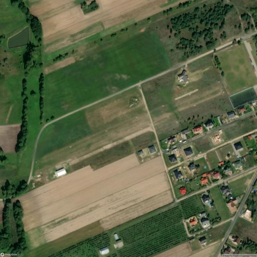 Chojne Airport