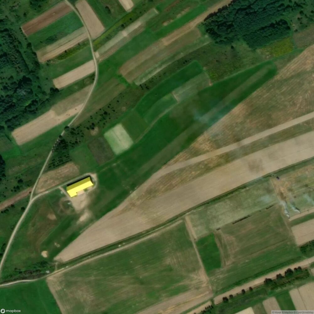 Stara Wie┼ø Field