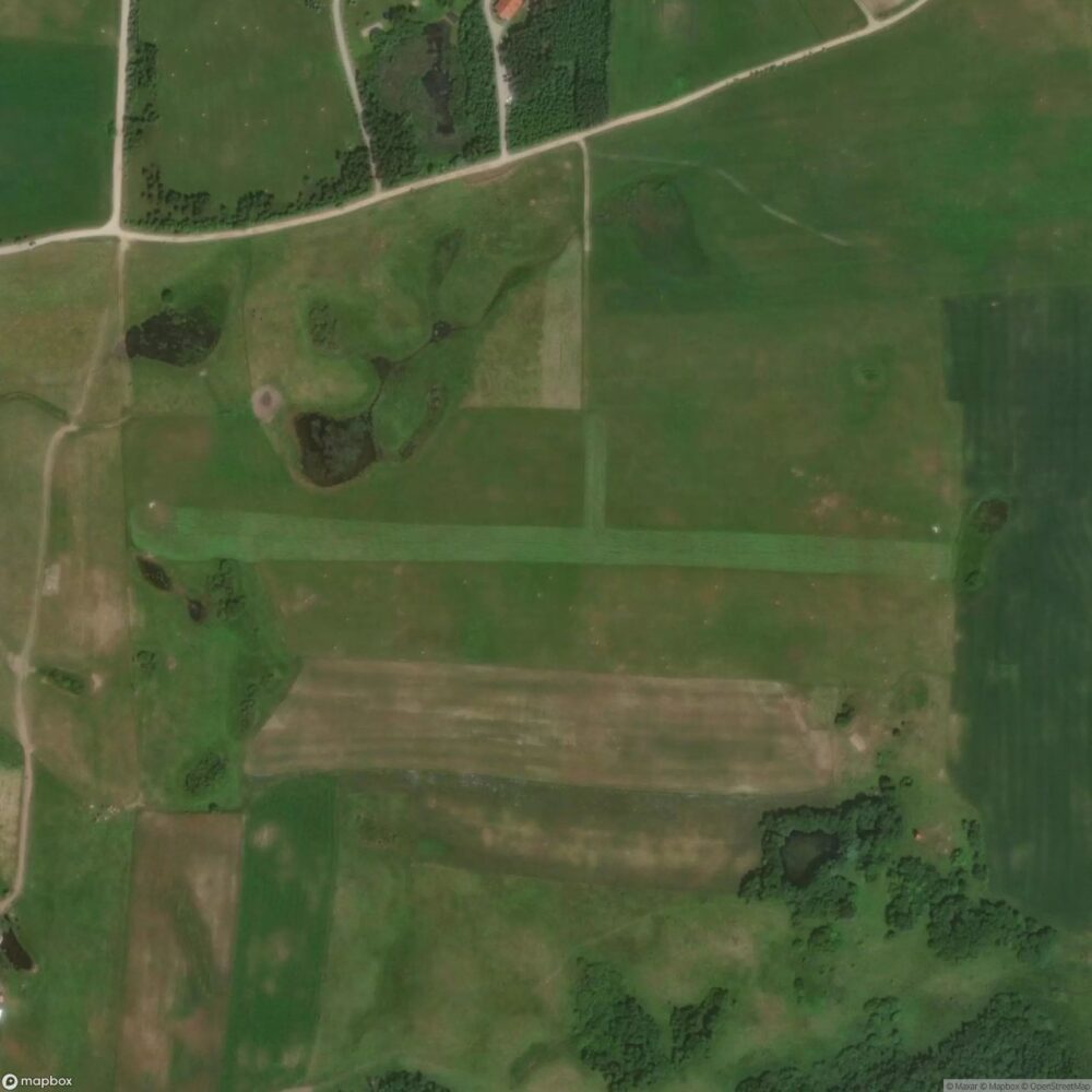 Stare Juchy Landing Site