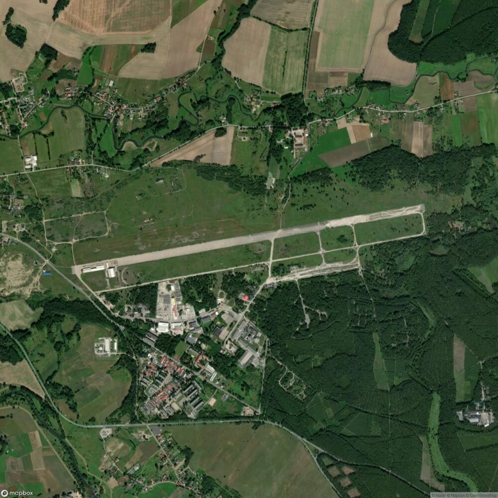 Szprotawa Airport