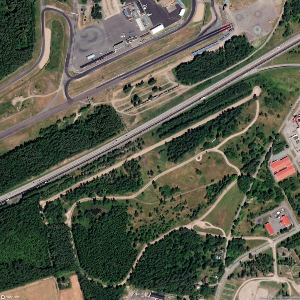 Mantorp Park
