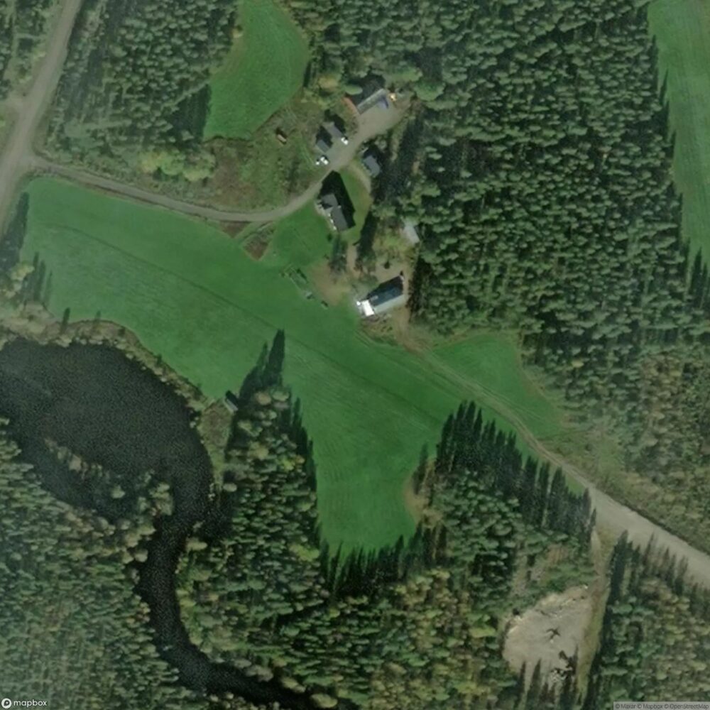 Kokhedsfõltet Airstrip