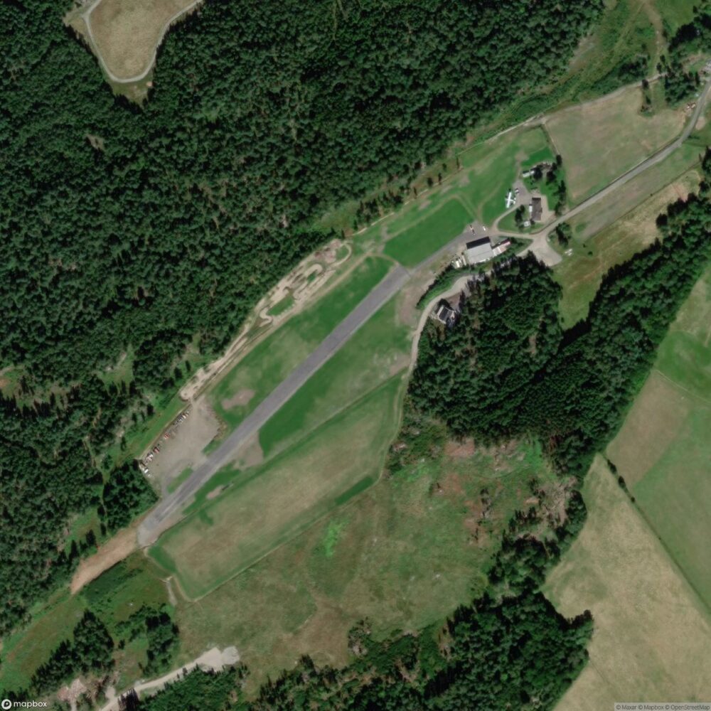 Kattleberg Airport