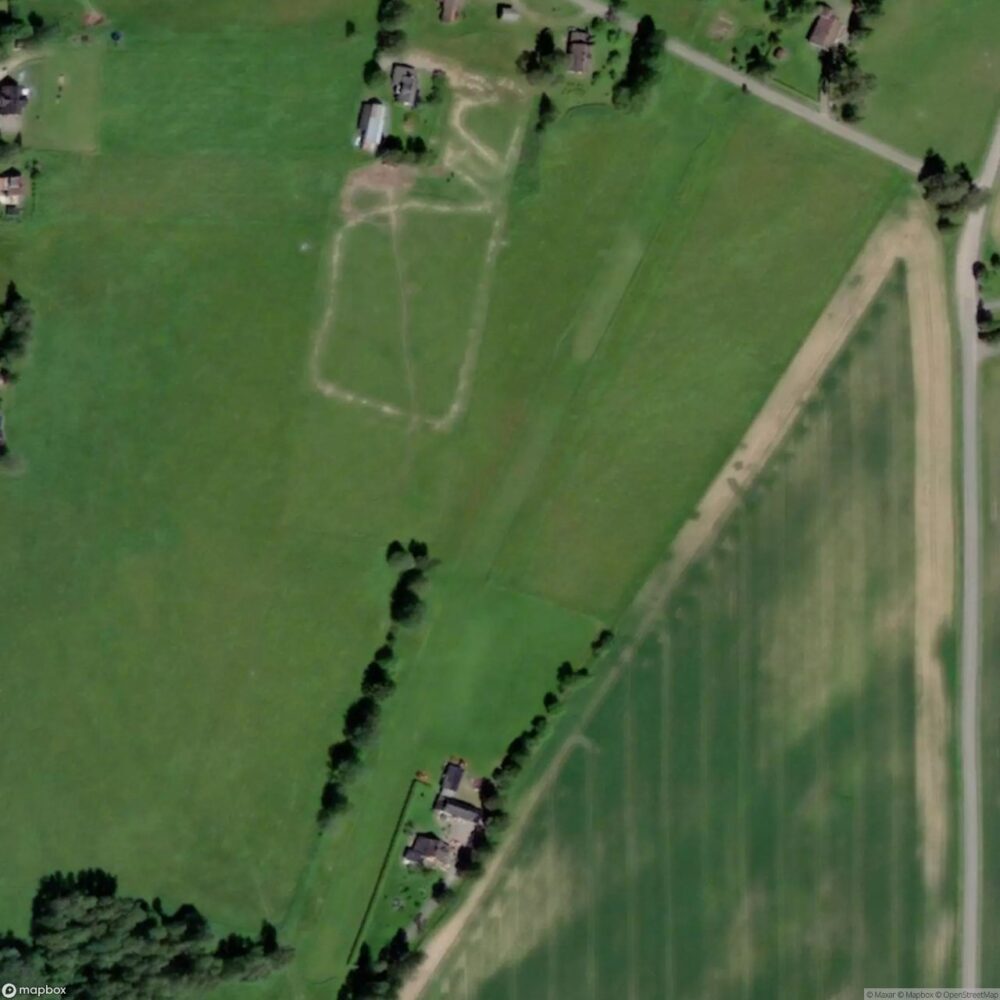 Charlottenberg Airstrip