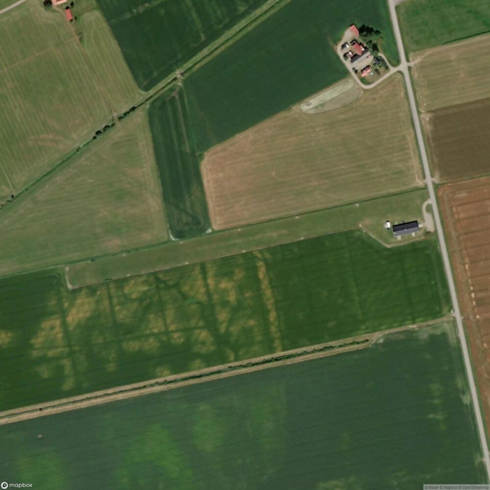 Duvhed flygf├ñlt UL