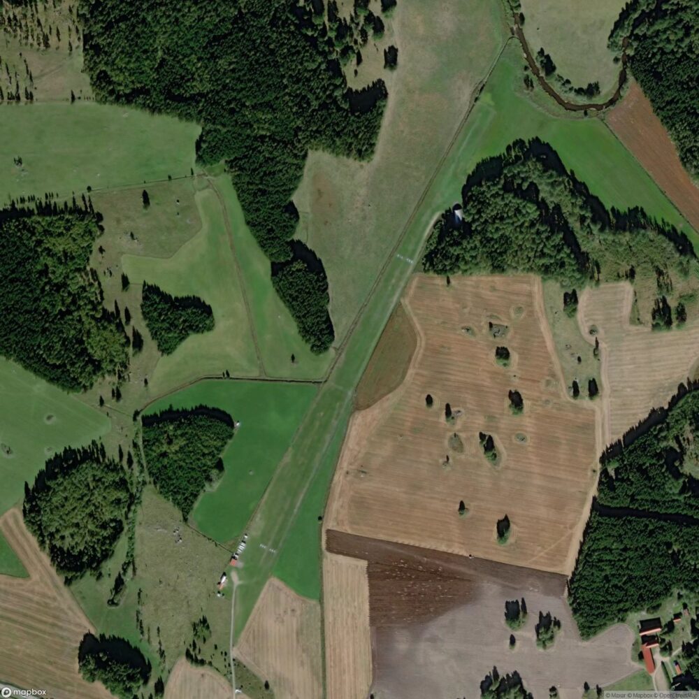 Finsp├Ñngs flygf├ñlt