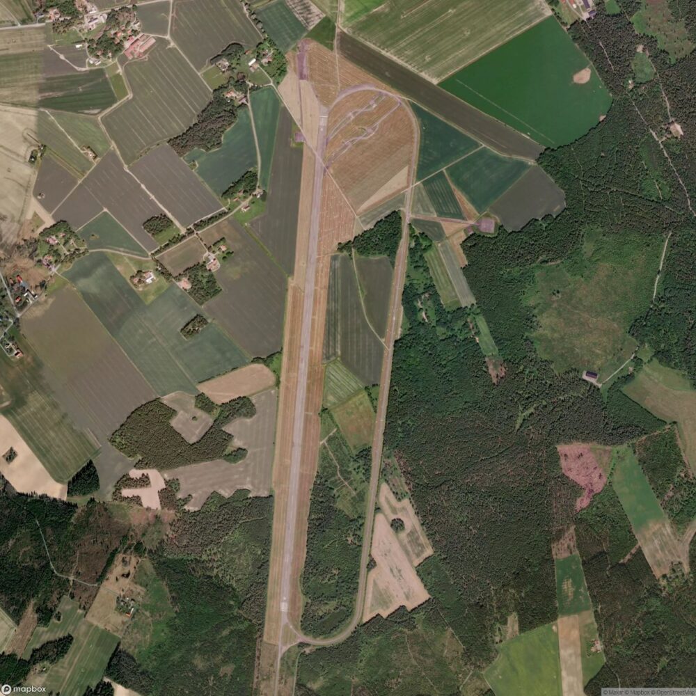 Rada AB