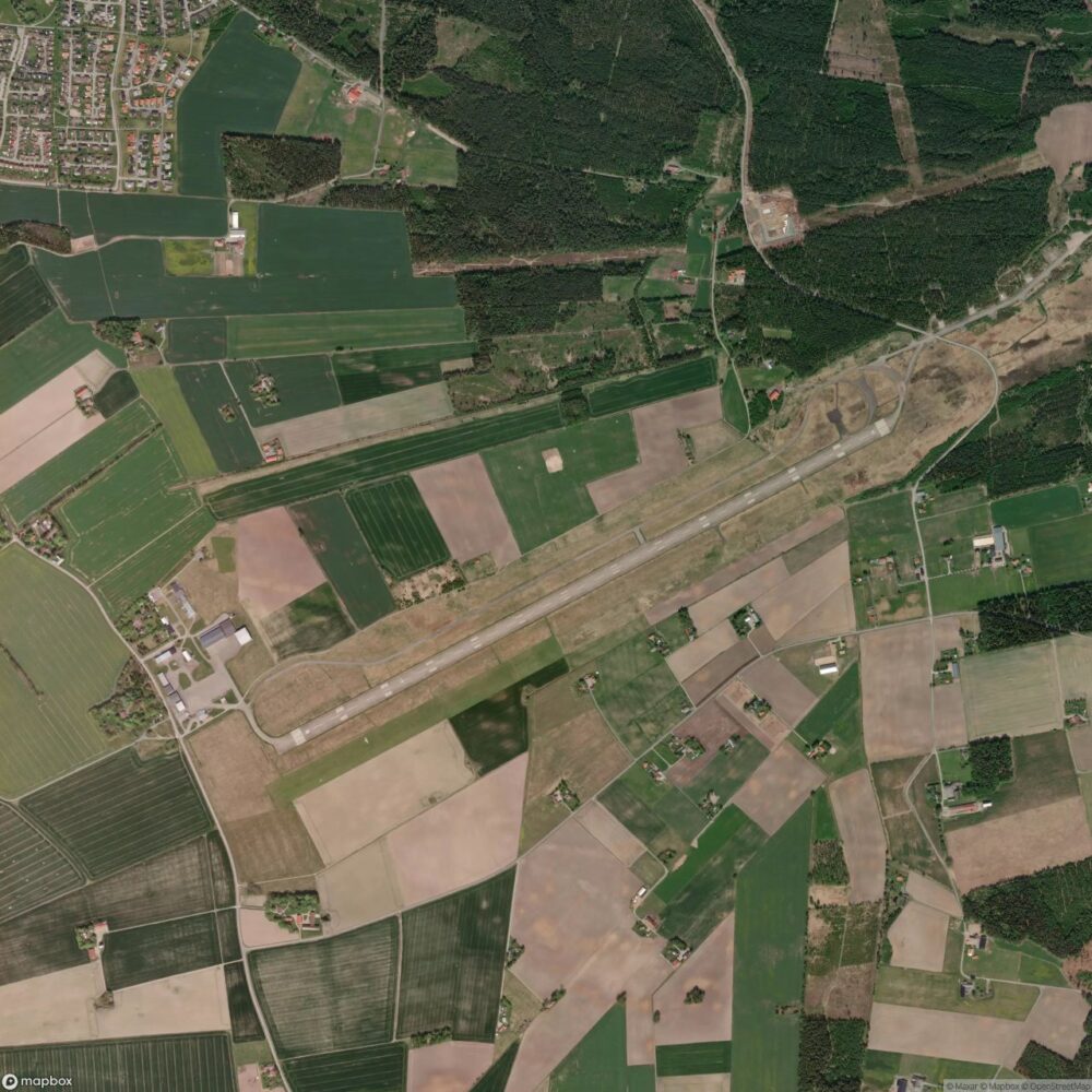 Lidkoping AB