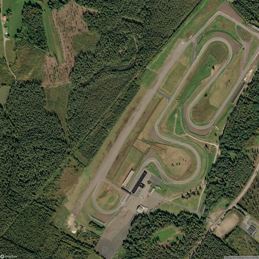 Anderstorp