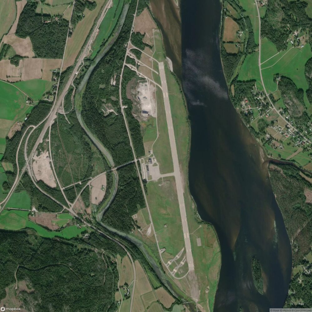 Kramfors-Solleftea AB