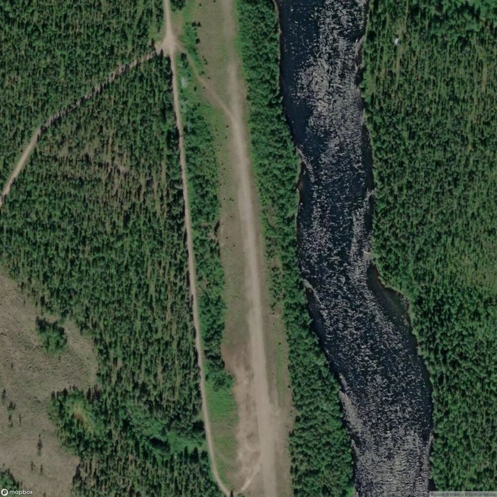 Pajala Airport
