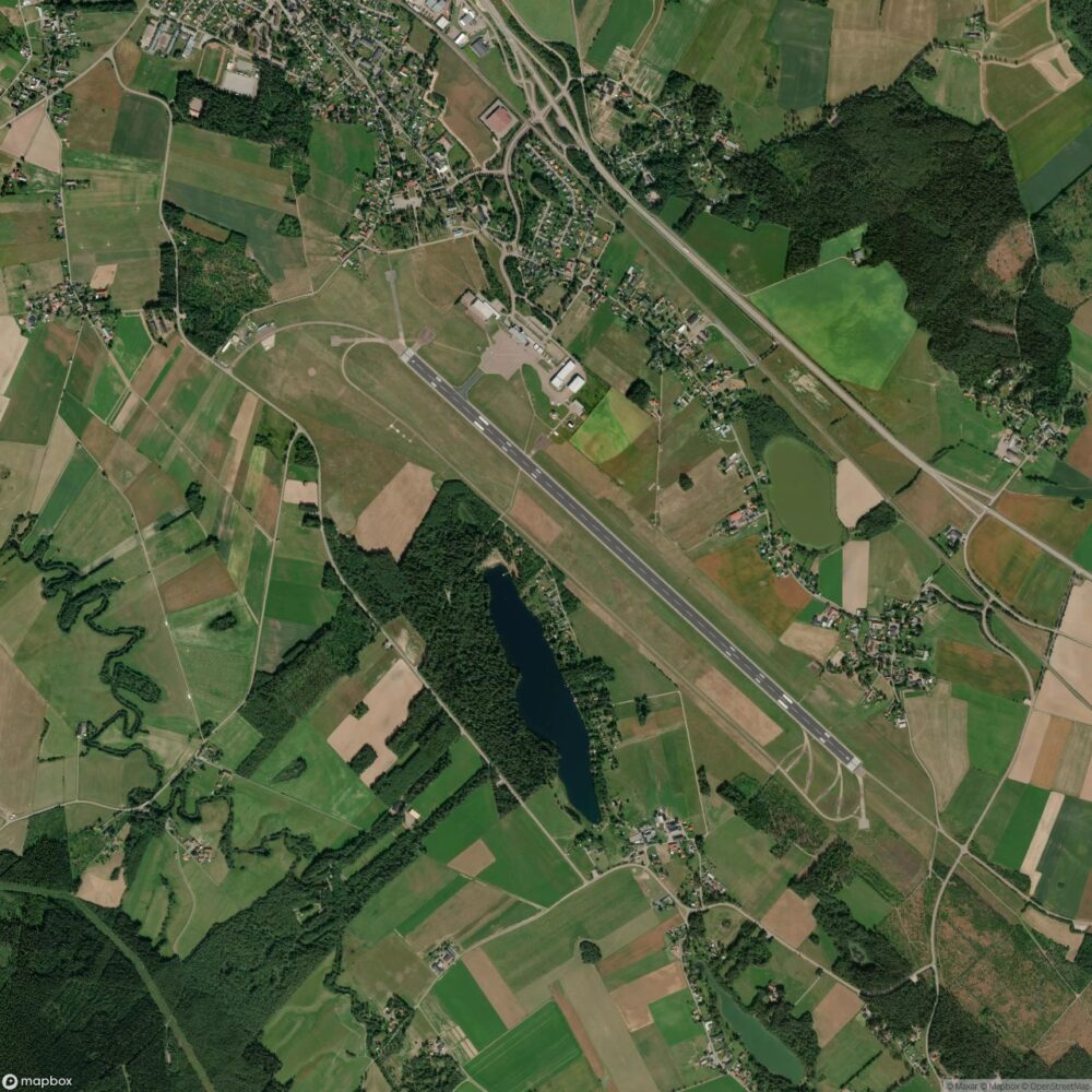 Borlange AB