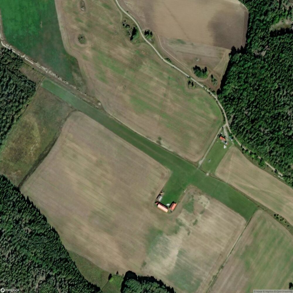 Trosa Troslanda airfield