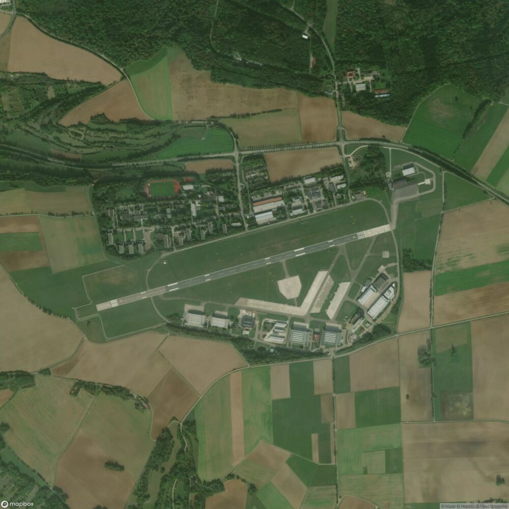 Niederstetten Army