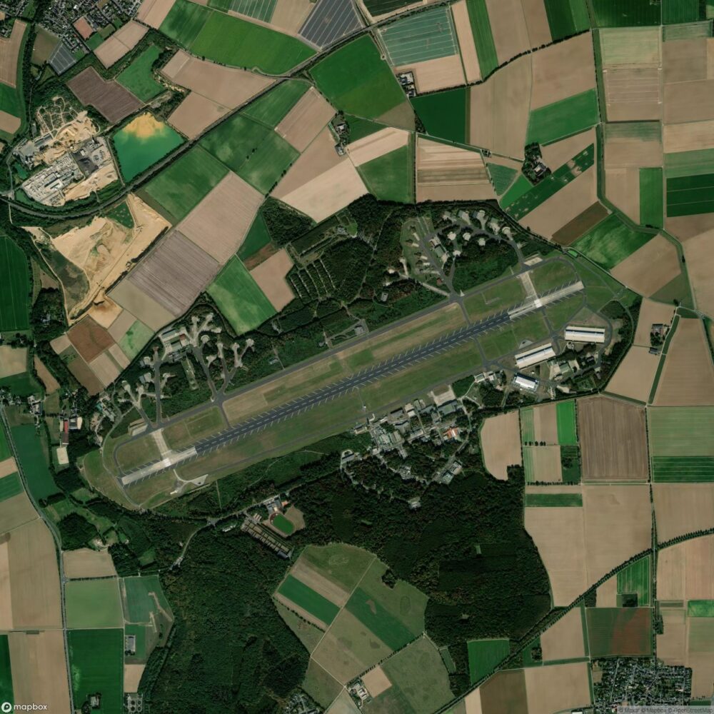 Norvenich AB