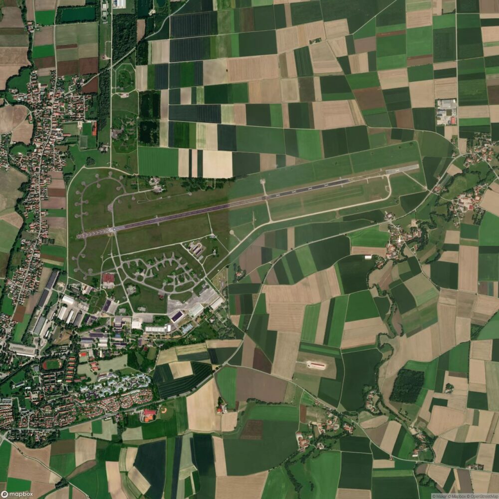 Erding AB