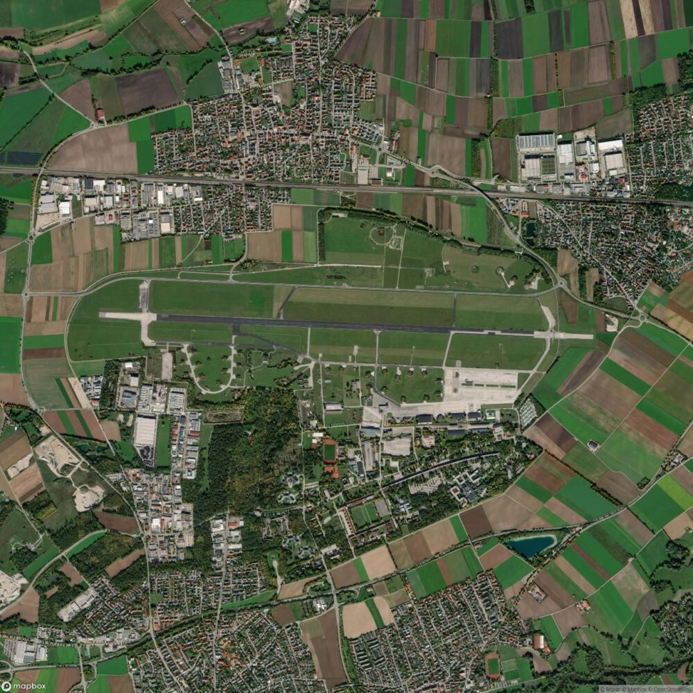 Furstenfeldbruck AB
