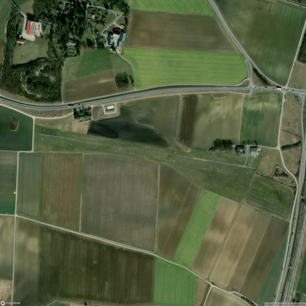 Etting-Adelmannsberg Glider Field