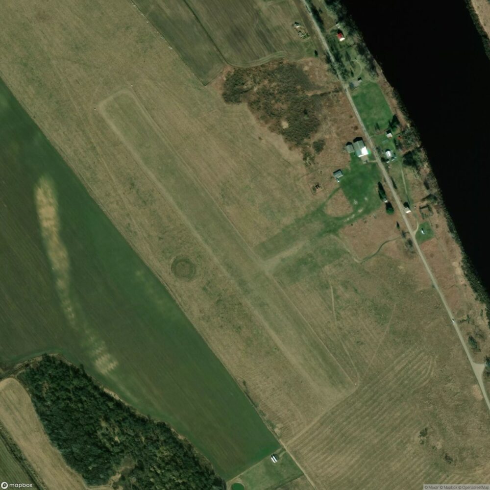 Griva Airfield