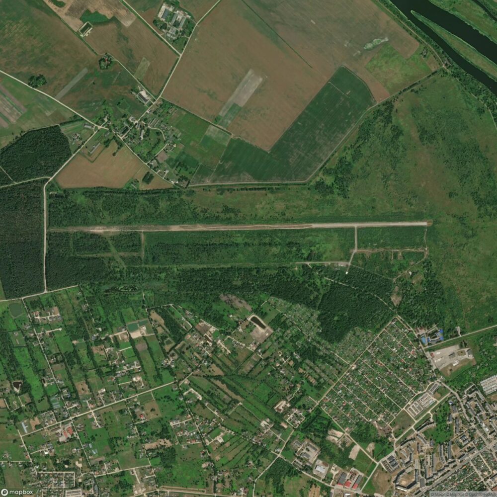 Jelgava Airfield