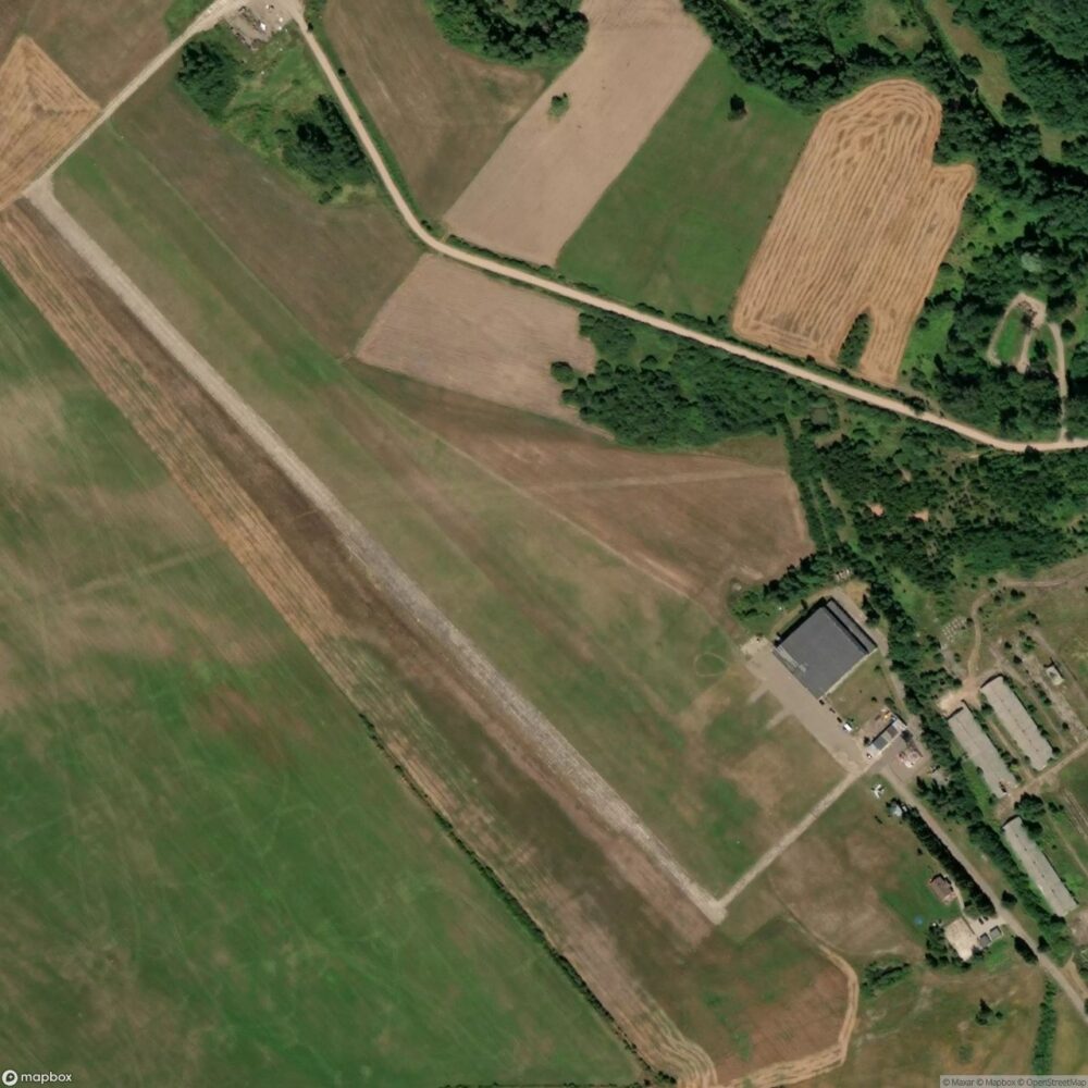 Liegi Airport