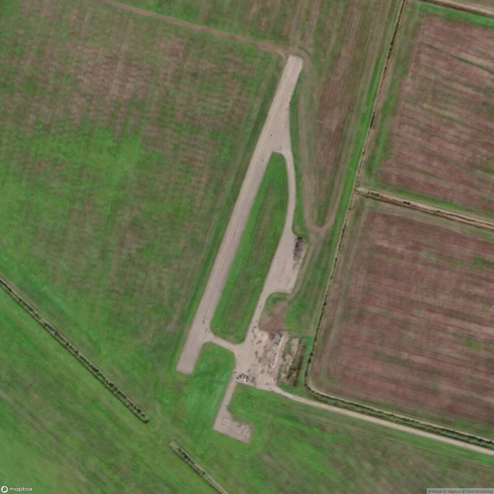 Tukuma Novads Airstrip