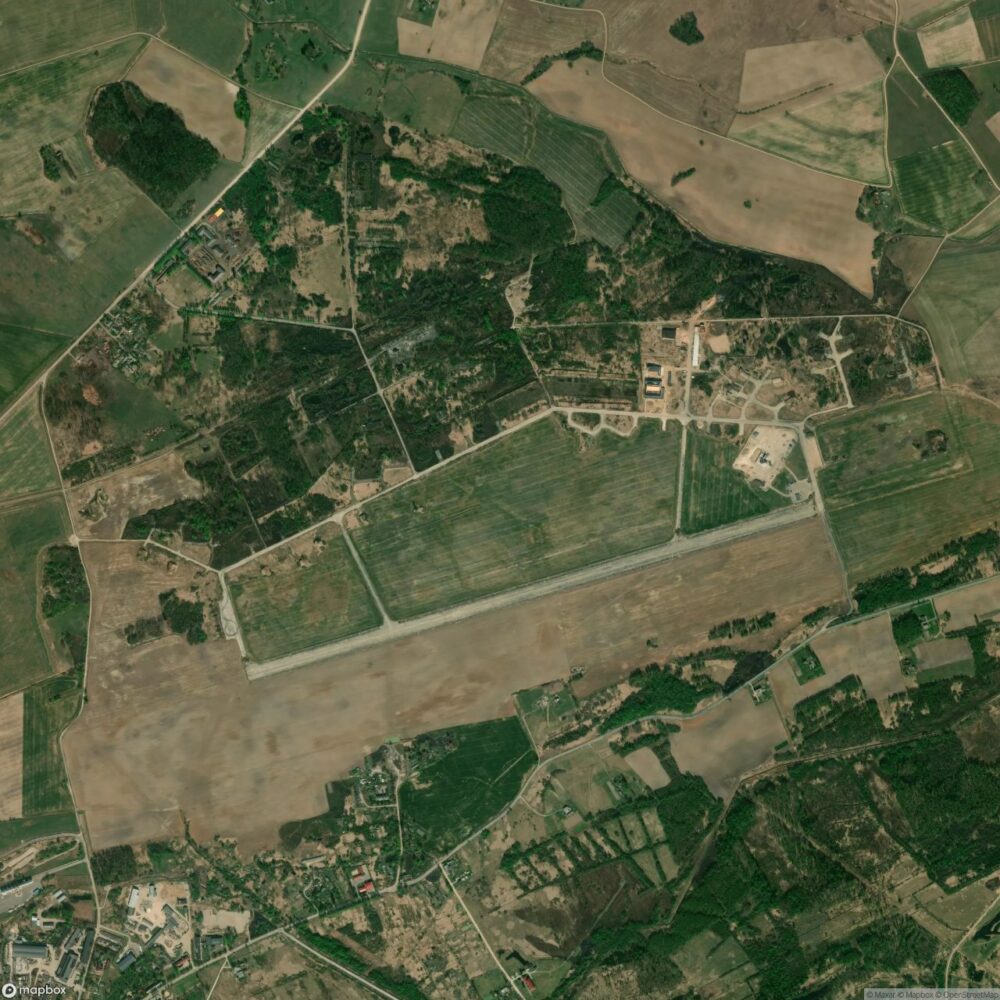 J─ôkabpils Air Base
