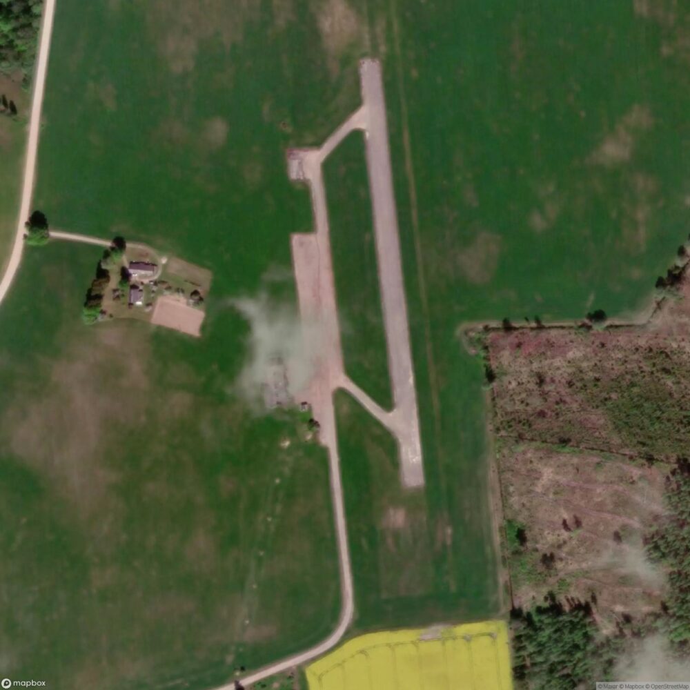 Kandava Airport
