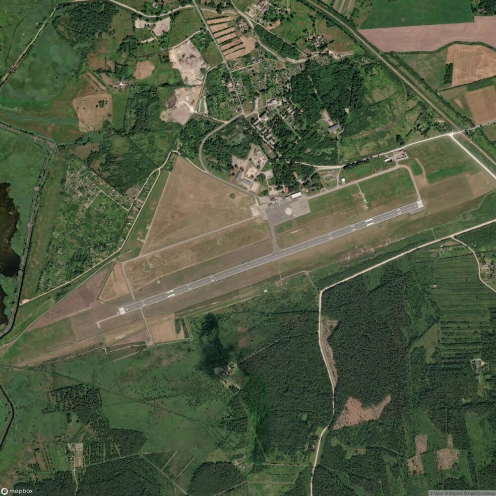 Liepaja Intl