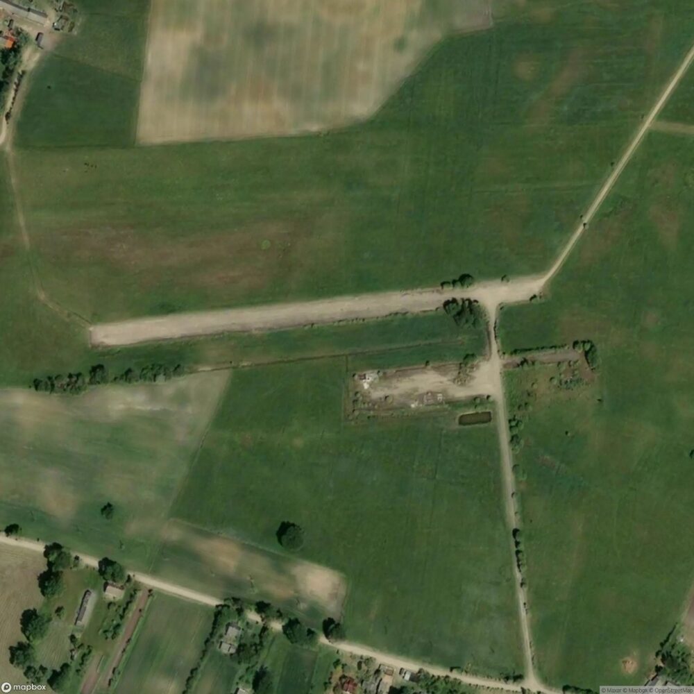 Livani Airport