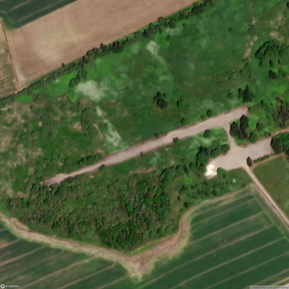 Ragana Airstrip