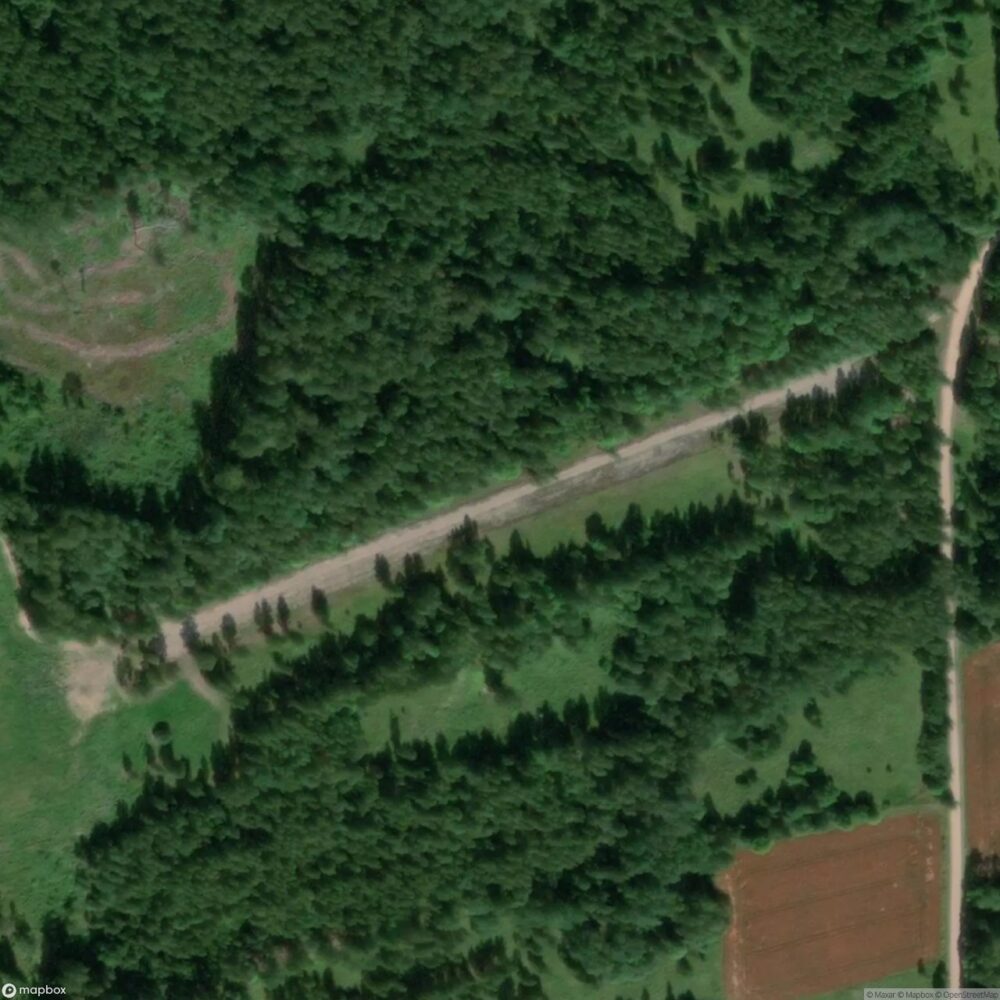 Rezekne Airport