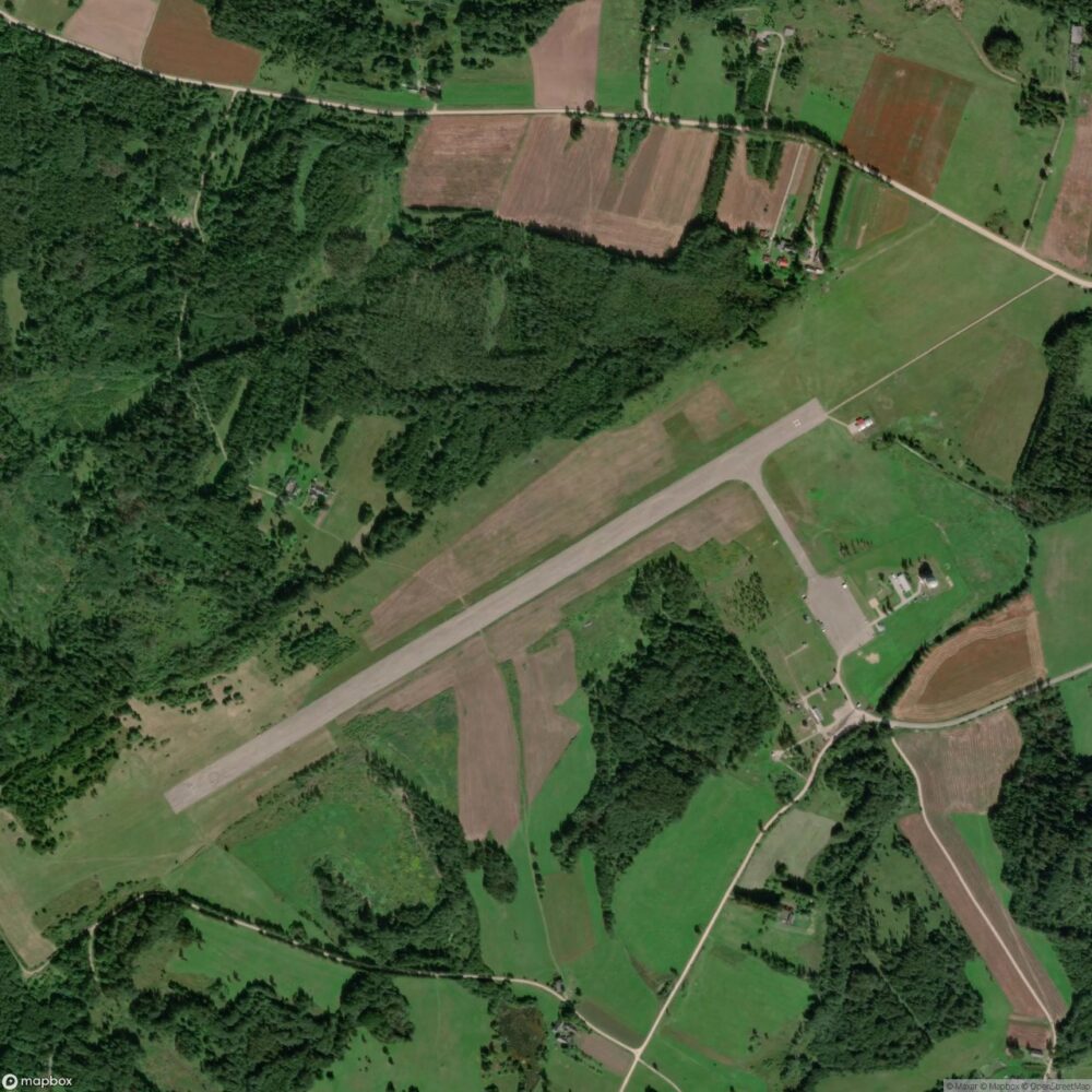 Rezekne Airport