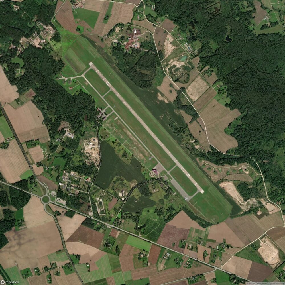 J┼½rmala Airport
