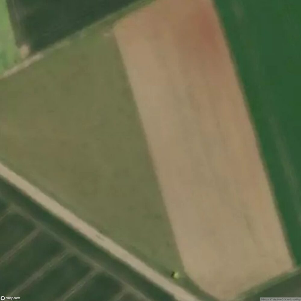 Florstadt Airport