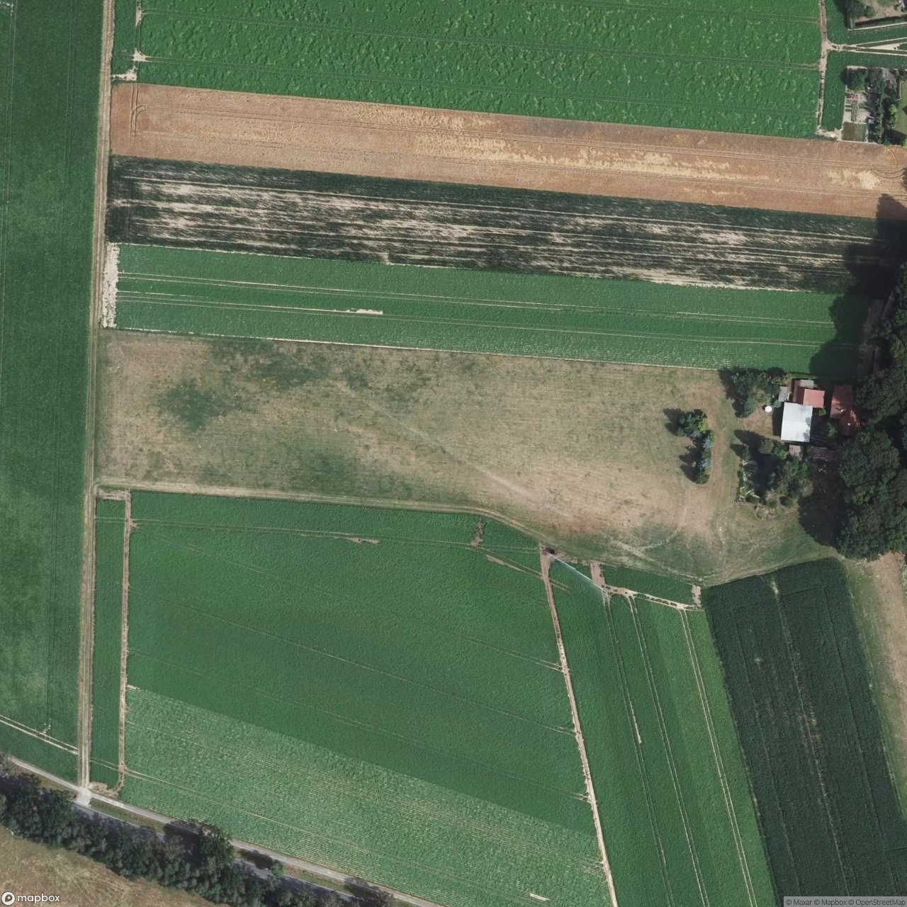 Hermannsburg Airport