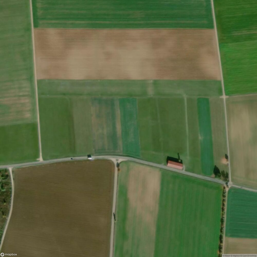 Mehrstetten Airport