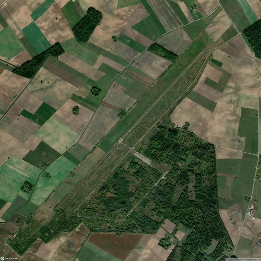 Paliepiai Air Base
