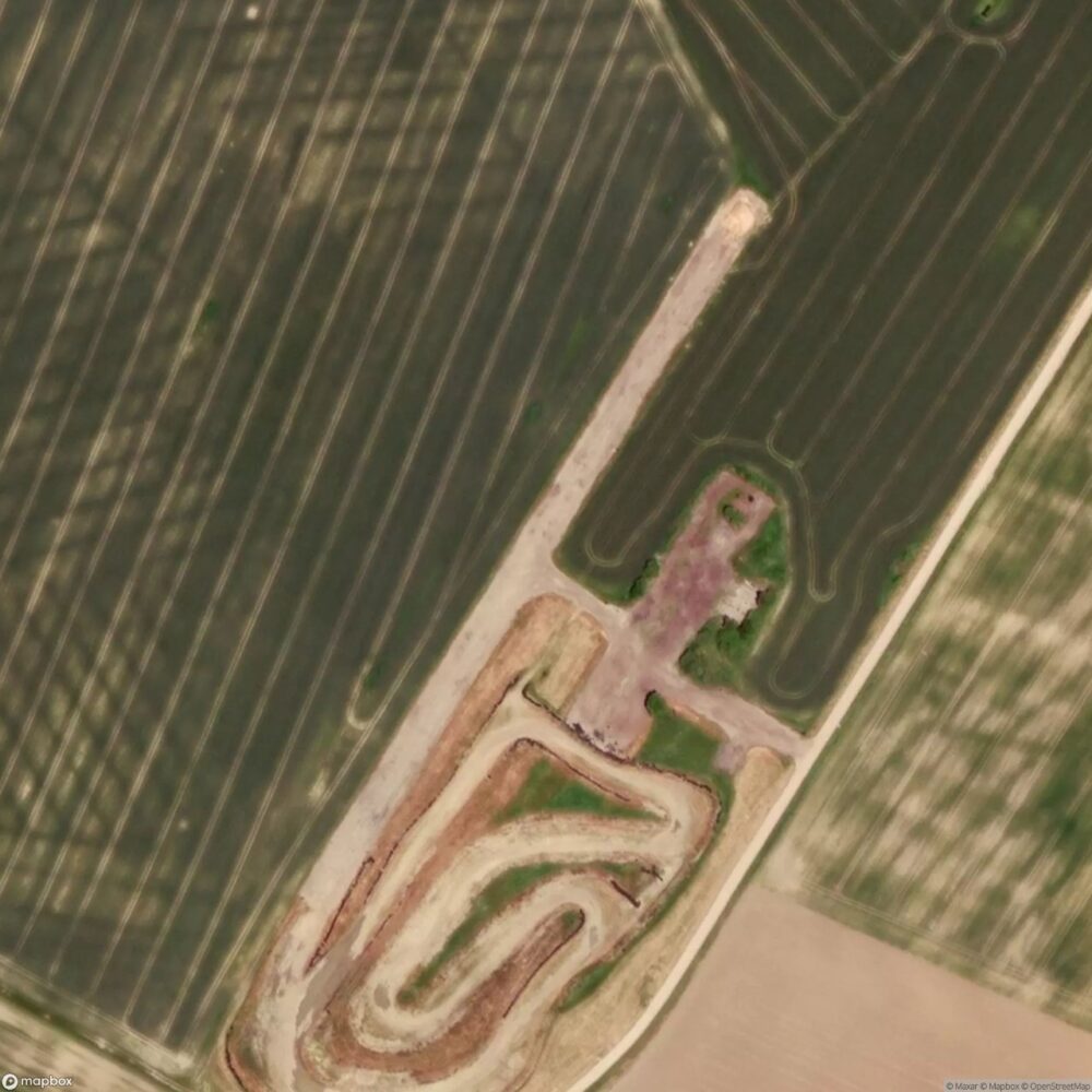 Birzai Airport