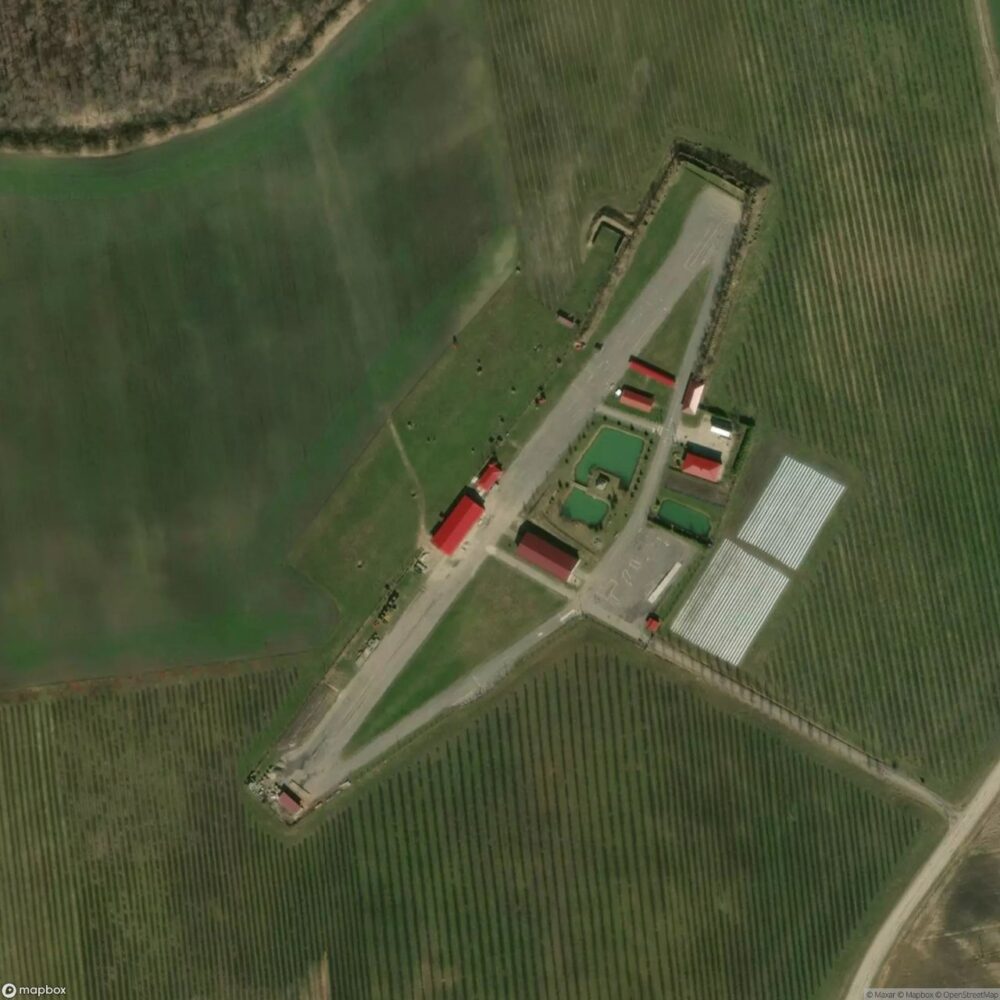 Jurbarkas Aerodromas