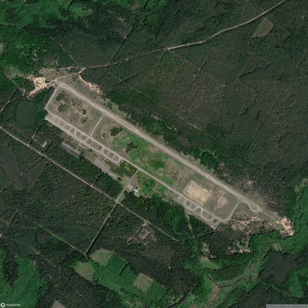 Kazlu Ruda Airport