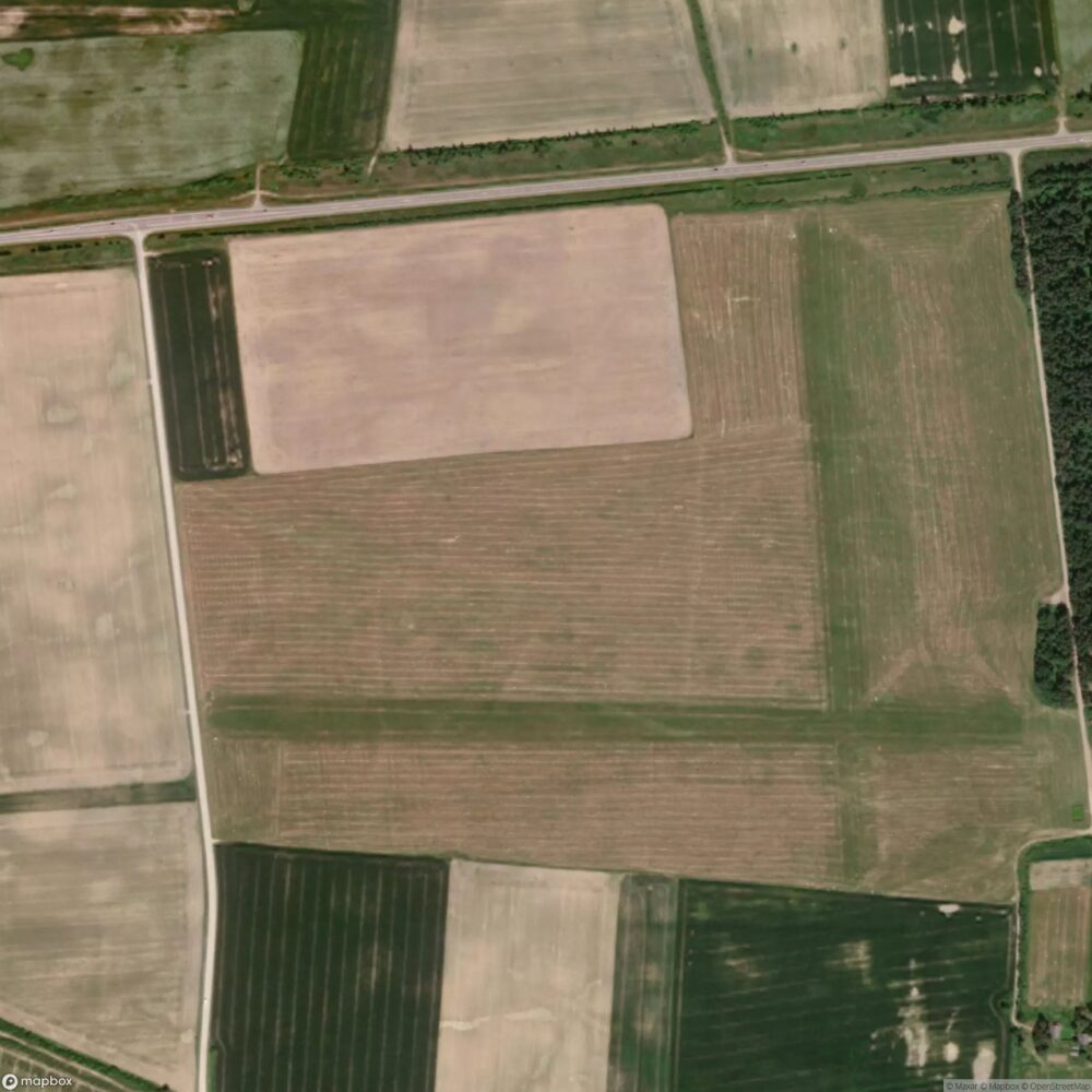 Kartena Airport