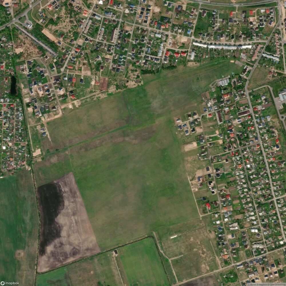 Panev─ù┼¥ys Airport