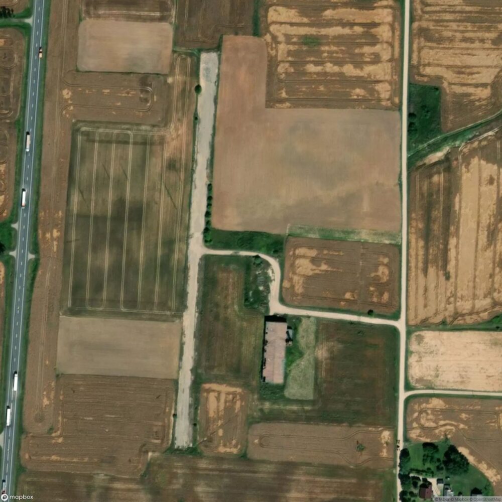 Kalno Aerodromas