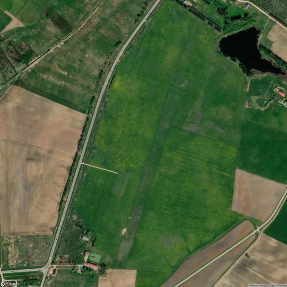 Roki┼íkis Airport
