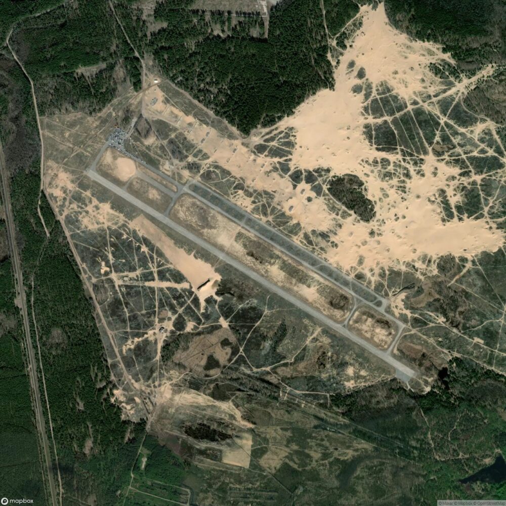 Jonava Airport