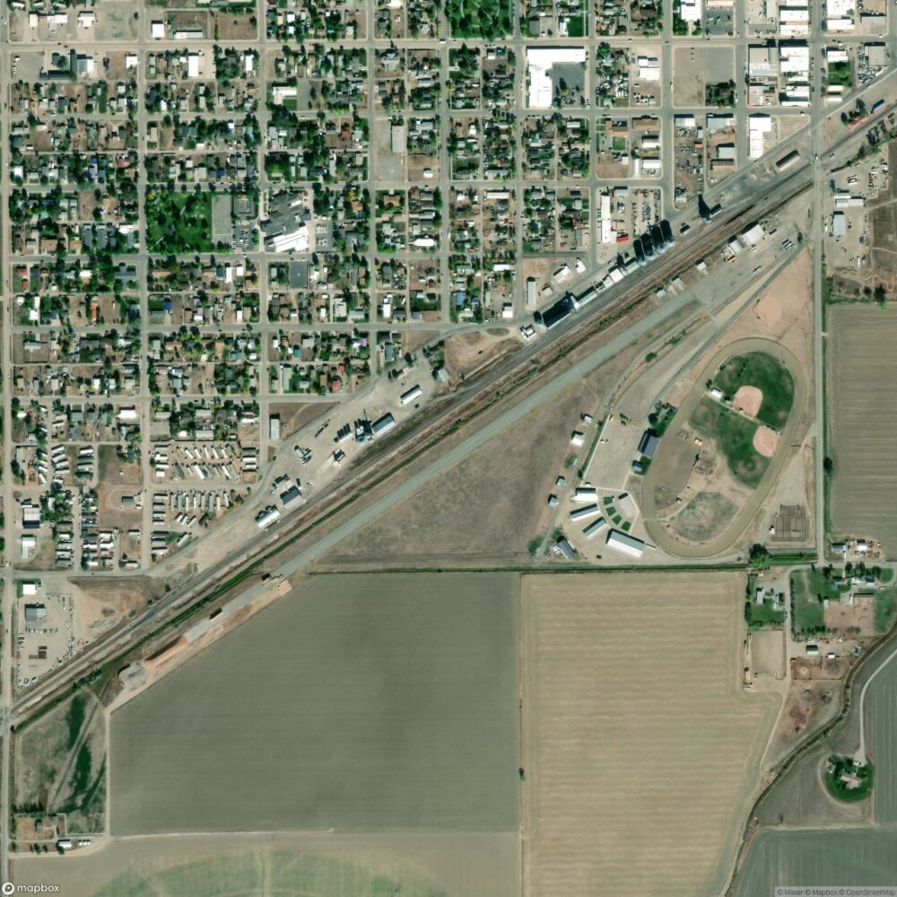 Fairgrounds
