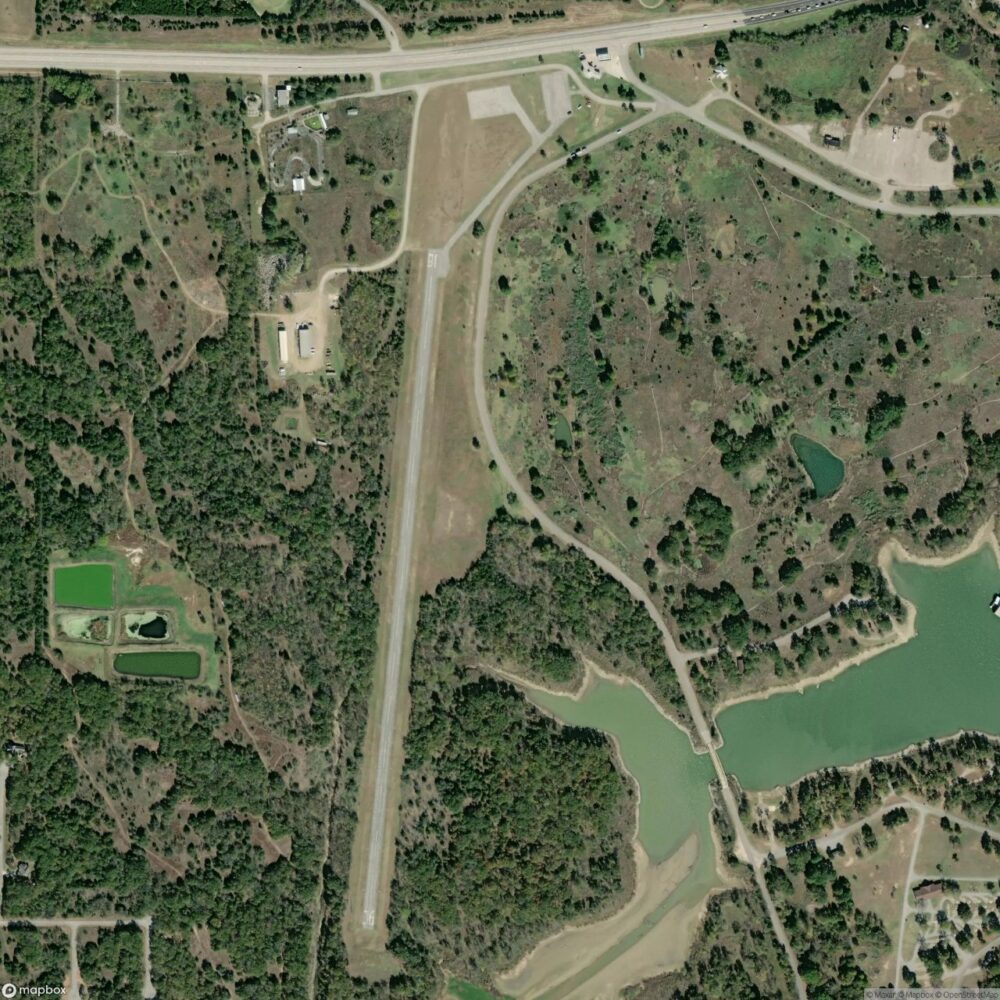 Lake Texoma State Park