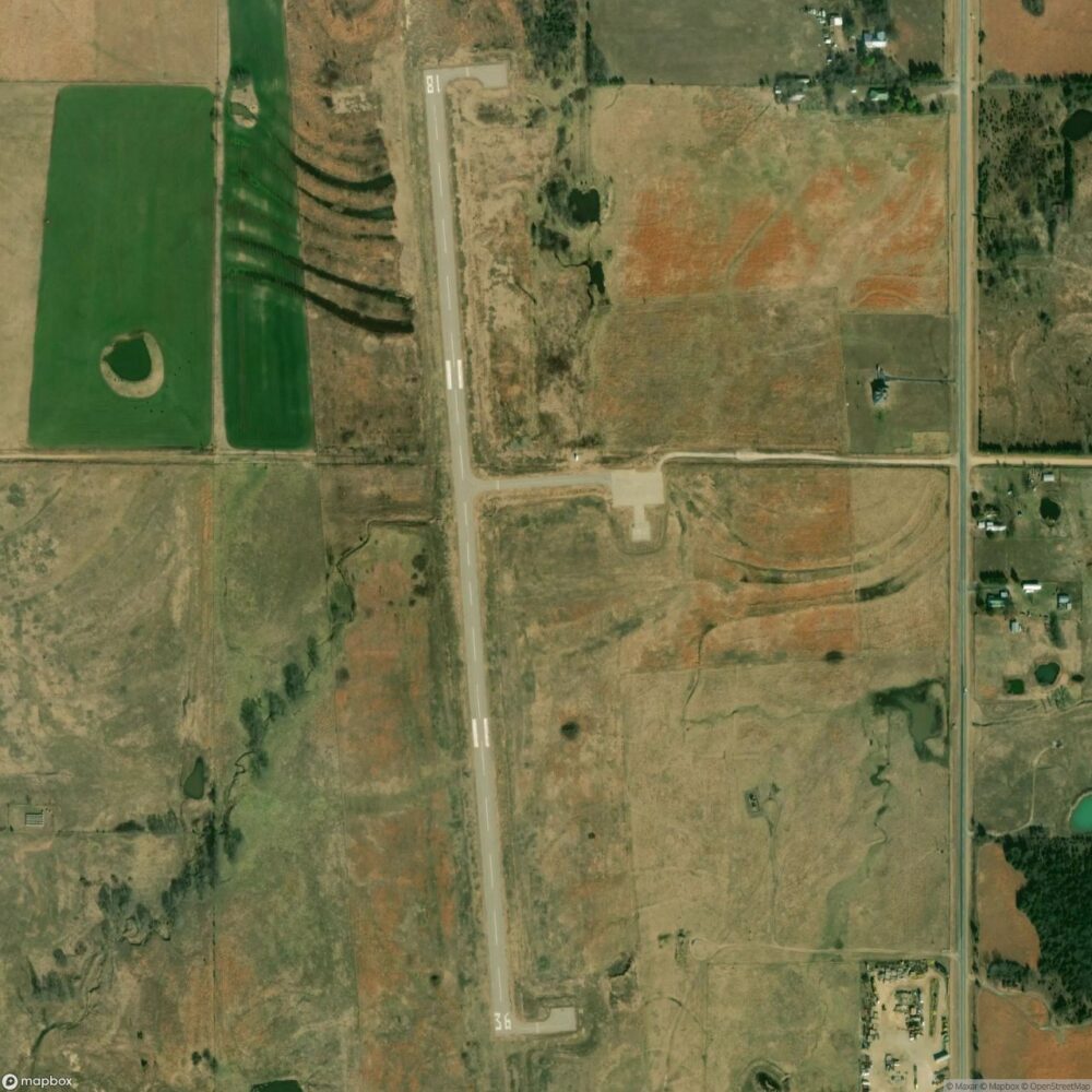 Okemah